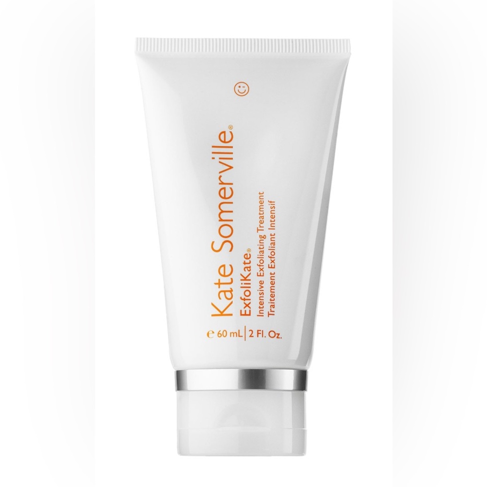NWT Kate Somerville | ExfoliKate Intensive Exfatint Treatment (60ml / 2 fl oz)
